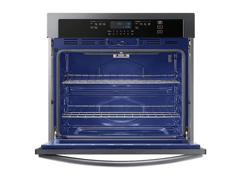 Single Wall Oven view 5