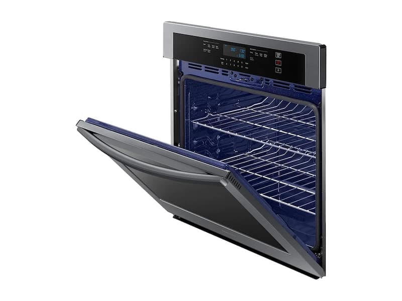 Single Wall Oven view 8