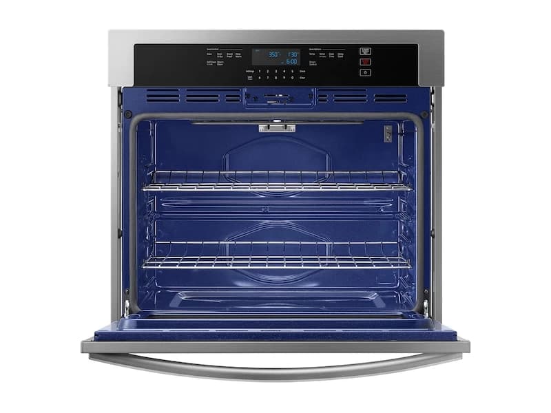 Single Wall Oven view 3