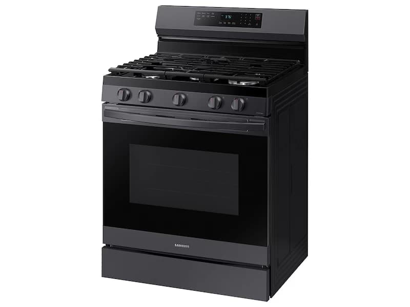 Freestanding Gas Range view 3