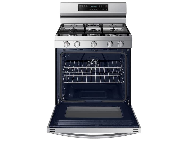 Freestanding Gas Range view 9