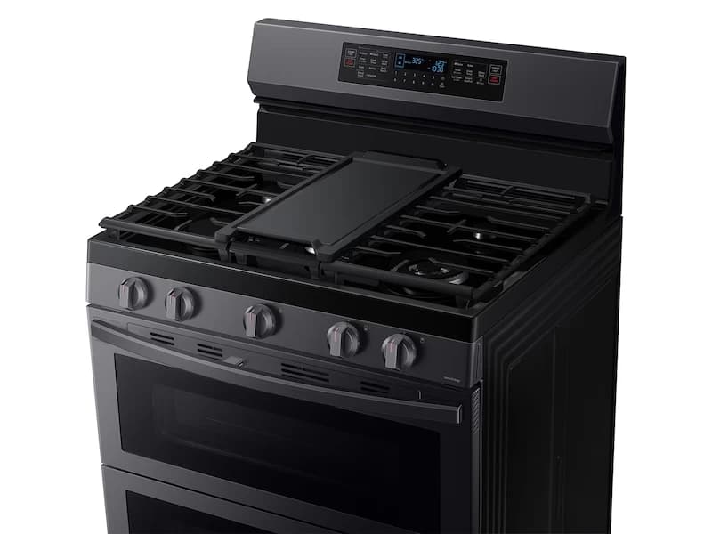 Freestanding Gas Range view 3