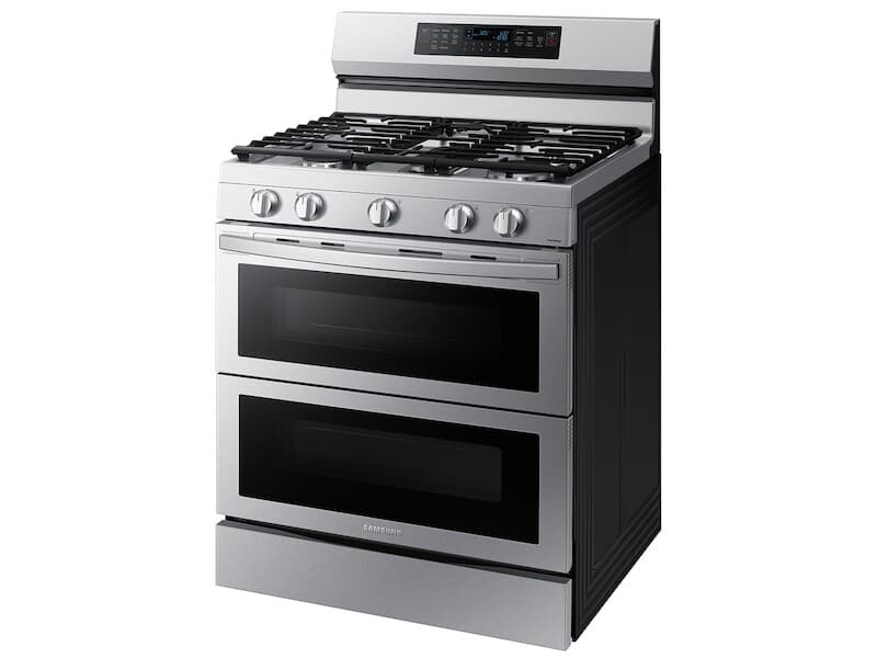 Freestanding Gas Range view 2