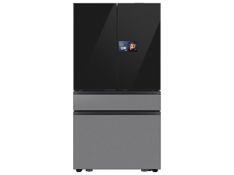 4DR Bespoke AI Home Counter Depth Stainless 