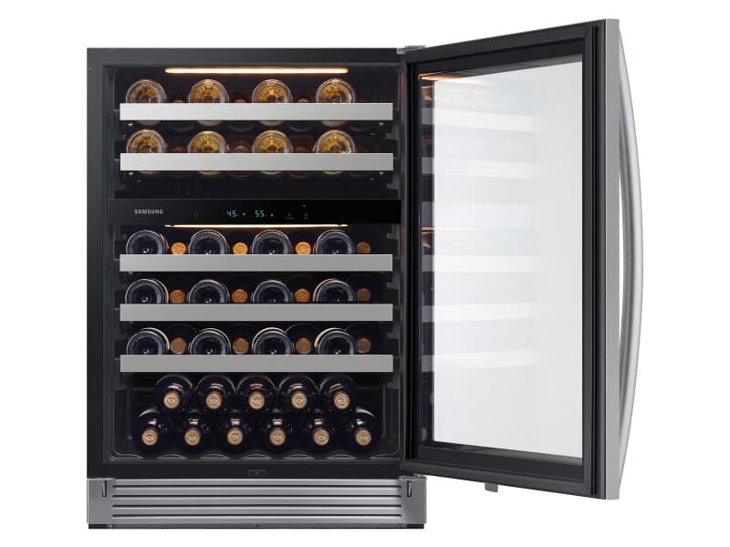 Wine Cooler view 5