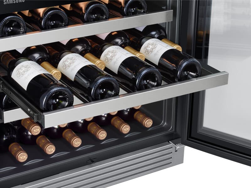 Wine Cooler view 8
