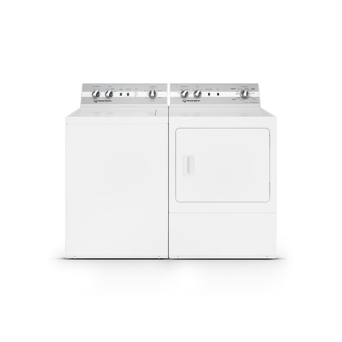 TC5 Top Load Washer with Speed Queen® Classic Clean™ view 5