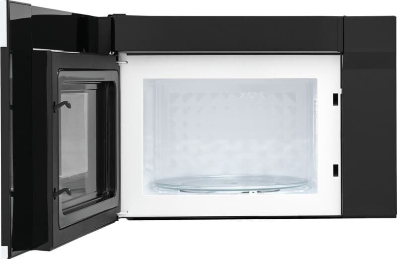 1.4 Cu. Ft. Over-The-Range Microwave view 5