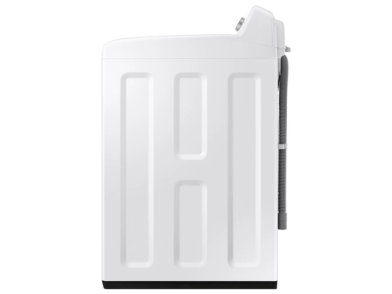 4.5 cu. ft. Top Load Washer with Vibration Reduction Technology+ in White view 4