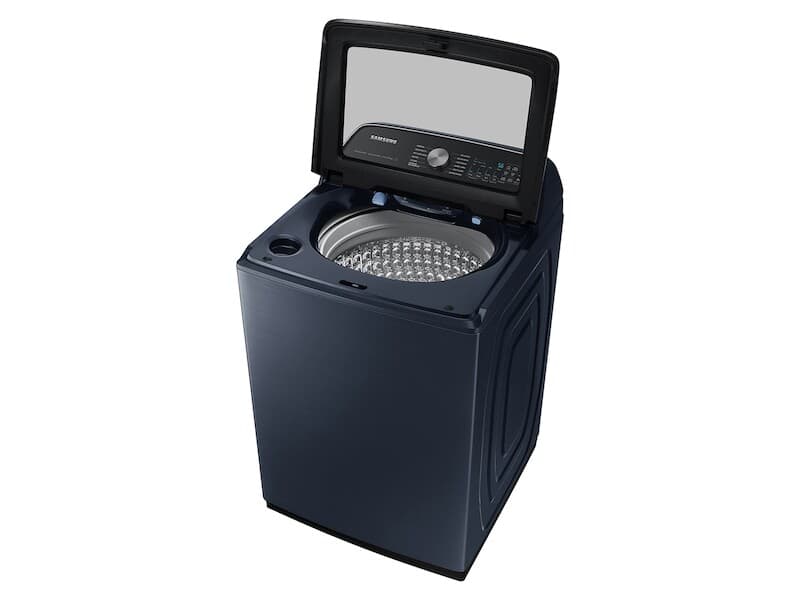 5.4 CF Smart Top Load Washer, Super Speed, Pet Care view 9
