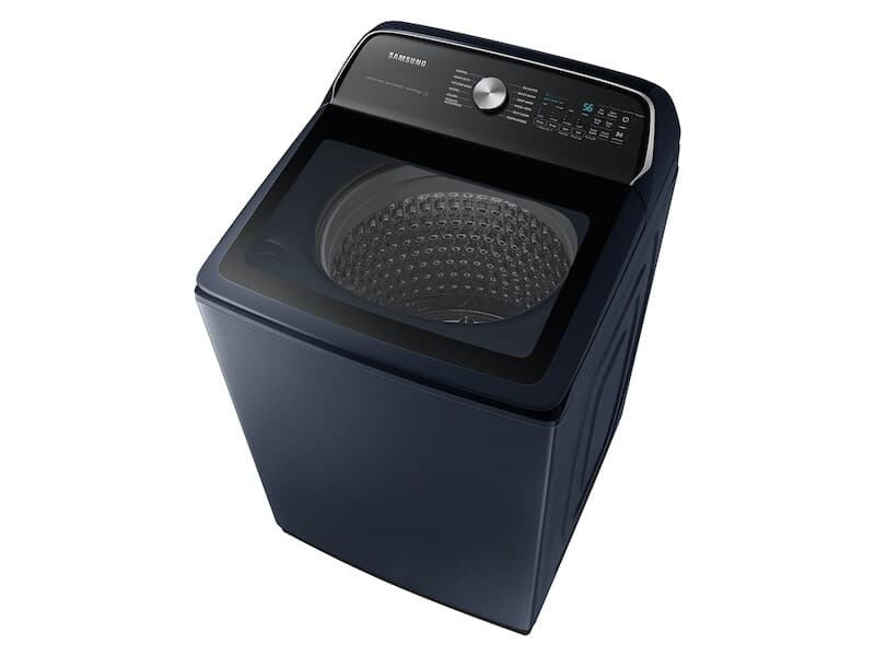 5.4 CF Smart Top Load Washer, Super Speed, Pet Care view 10