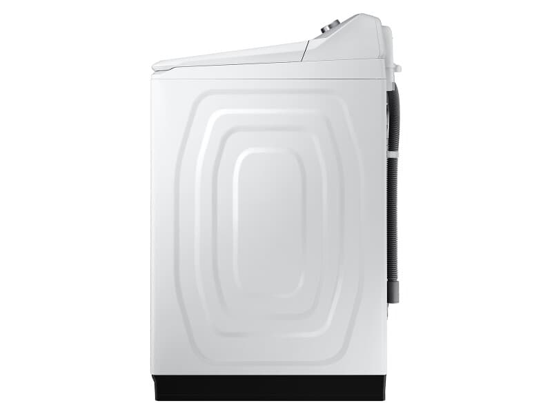 5.5 cu. ft. Extra-Large Capacity Smart Top Load Washer with Super Speed Wash in White view 10