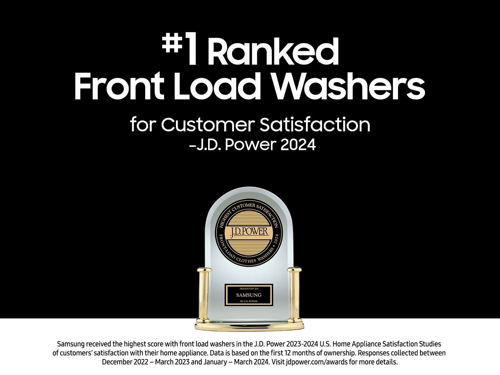 Bespoke AI All-in-One Vented Combo AI Home 7" LCD Display AI OptiWash™ & Dry 5.3 cu.ft. – Ivory view 3