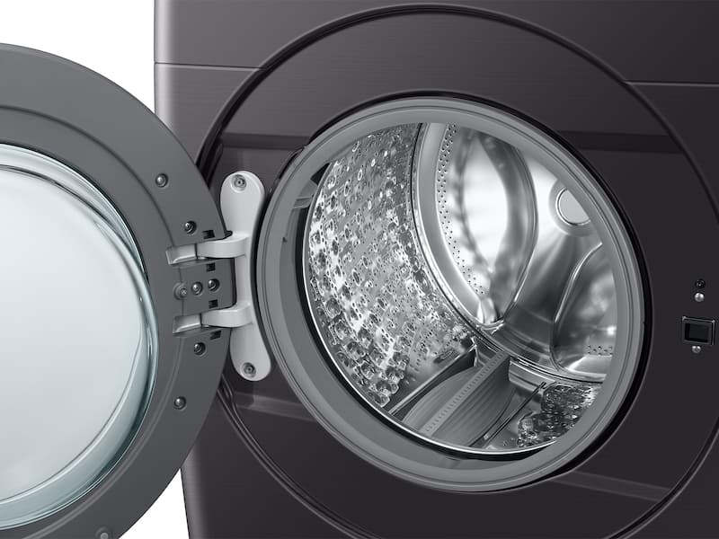 5.1 CF Smart Front Load Washer with Vibration Technology Plus view 9