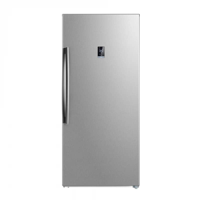 17 cu. ft. Convertible Upright Freezer for Garage or Basement