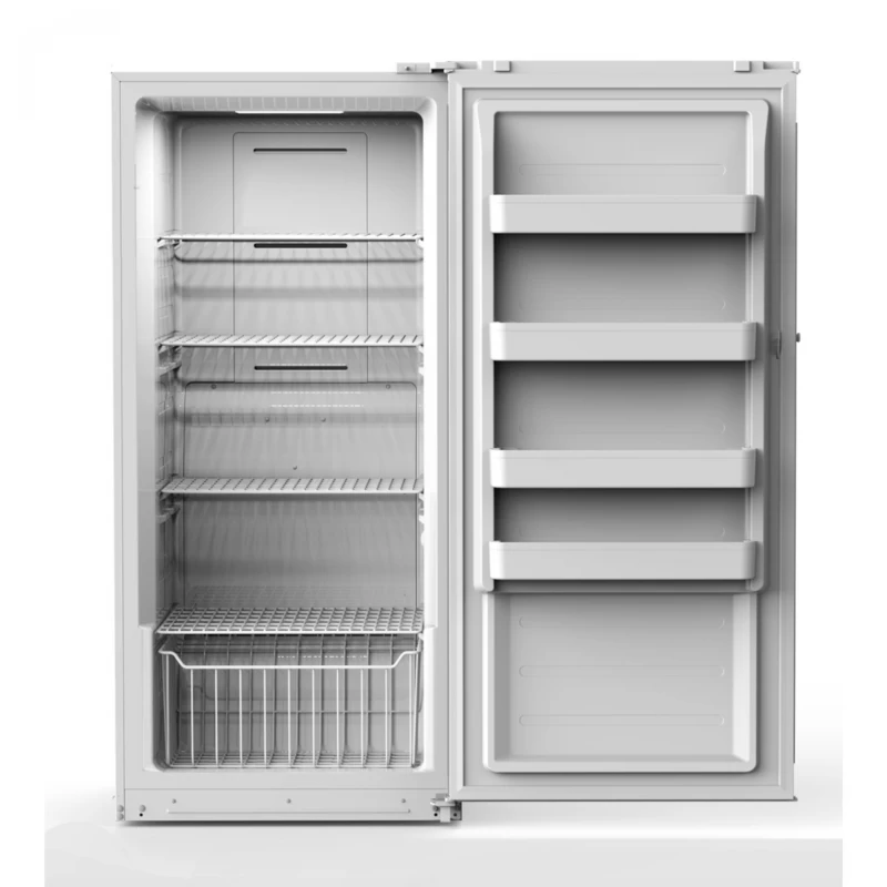 17 cu. ft. Convertible Upright Freezer for Garage or Basement view 2
