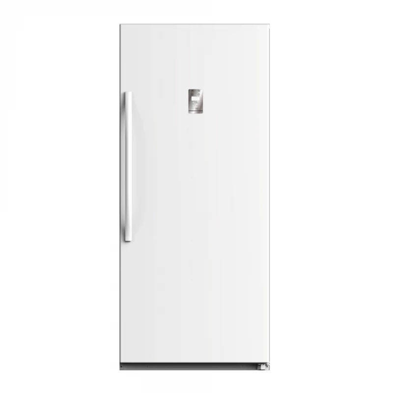 17 cu. ft. Convertible Upright Freezer for Garage or Basement