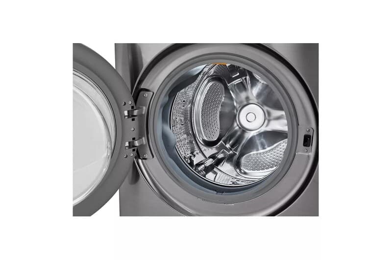 Single Unit Front Load Washtower™ With Center Control™ 4.5 Cu. Ft. Washer And 7.4 Cu. Ft. Electric Dryer view 7
