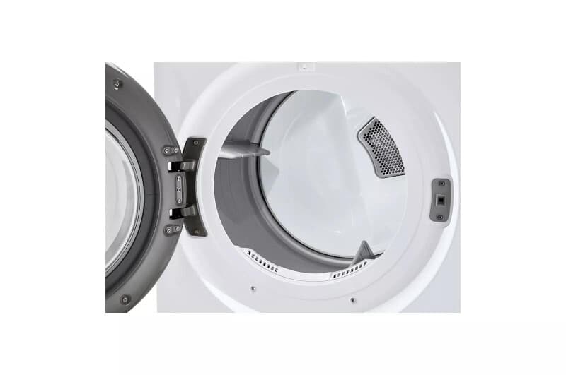 Single Unit Front Load Washtower™ With Center Control™ 4.5 Cu. Ft. Washer And 7.4 Cu. Ft. Electric Dryer view 10