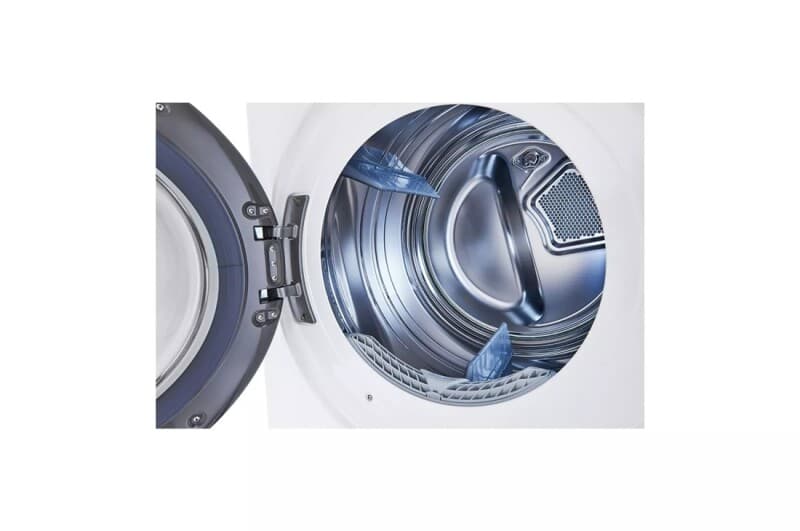 Single Unit Front Load Washtower™ With Center Control™ 4.5 Cu. Ft. Washer And 7.4 Cu. Ft. Electric Dryer view 5