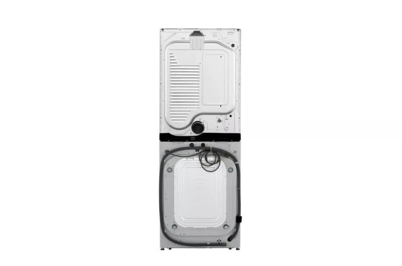 Single Unit Front Load Washtower™ With Center Control™ 4.5 Cu. Ft. Washer And 7.4 Cu. Ft. Electric Dryer view 3