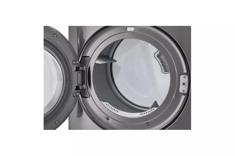 Single Unit Front Load Washtower™ With Center Control™ 4.5 Cu. Ft. Washer And 7.4 Cu. Ft. Gas Dryer view 10