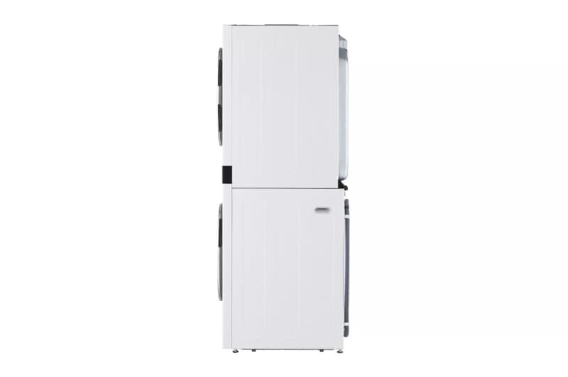Single Unit Front Load Washtower™ With Center Control™ 4.5 Cu. Ft. Washer And 7.4 Cu. Ft. Gas Dryer view 4