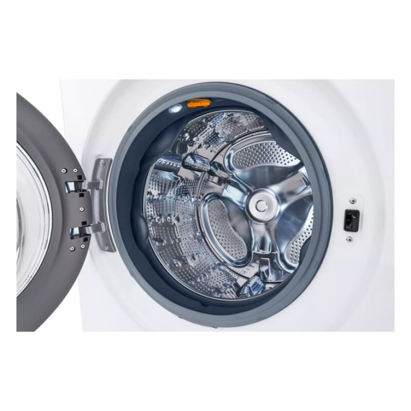 Single Unit Washtower™ With Center Control™ 5.0 Cu. Ft. Front Load Washer And 7.8 Cu. Ft. Electric Ventless Heat Pump Dryer view 10