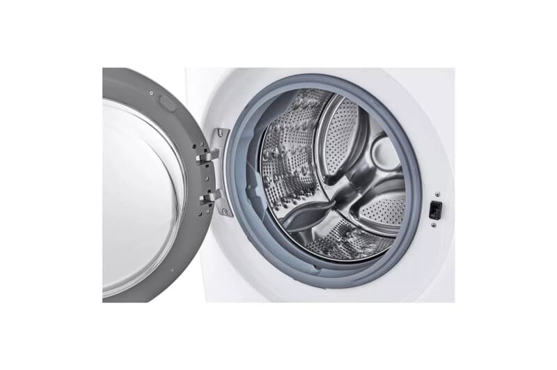4.5 Cu. Ft. Ultra Large Front Load Washer view 6