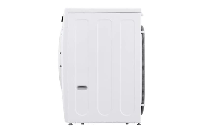 4.5 Cu. Ft. Ultra Large Front Load Washer view 9