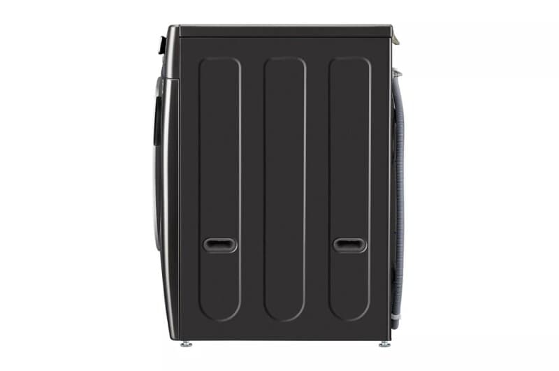5.0 Cu. Ft. Mega Capacity Smart Wi-fi Enabled Front Load Washer With Turbowash™ 360° And Built-in Intelligence view 9