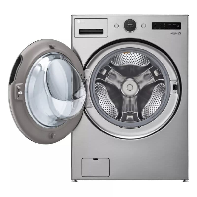 4.5 Cu. Ft. Capacity Smart Front Load Energy Star Washer With Turbowash® 360° And Ai Dd® Built-in Intelligence view 10