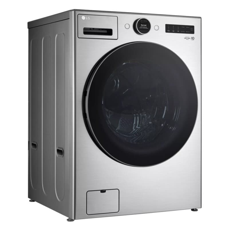 4.5 Cu. Ft. Smart Front Load Washer With Turbowash® 360°, Built-in Intelligence And Ezdispense® view 5