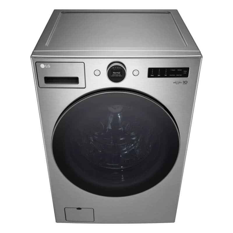 4.5 Cu. Ft. Smart Front Load Washer With Turbowash® 360°, Built-in Intelligence And Ezdispense® view 6