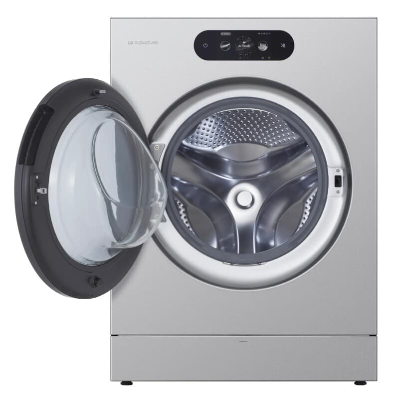 Front Load Washers view 7