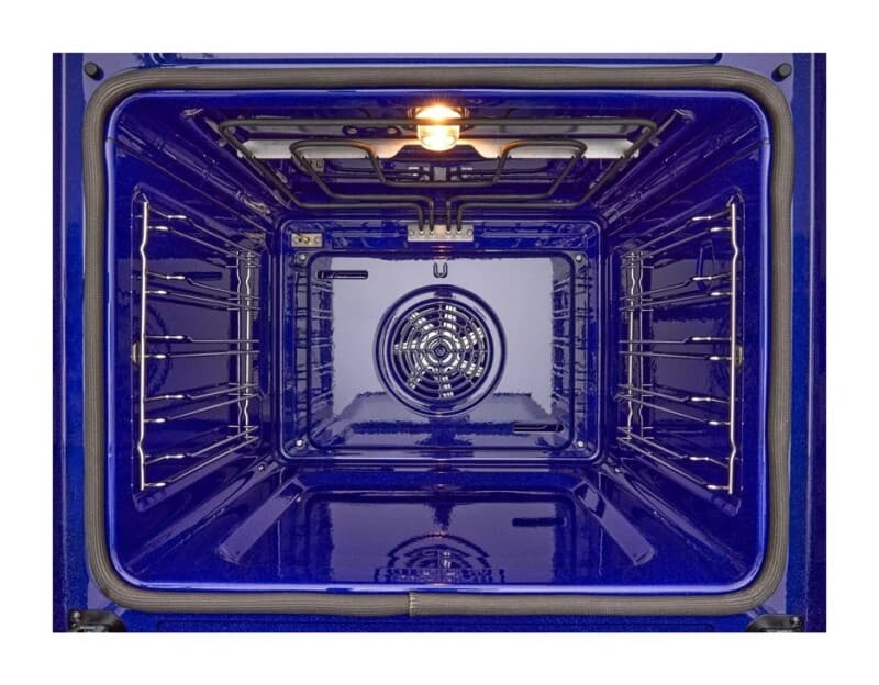 3.0 Cu. Ft. Smart Compact Wall Oven With True Convection And Air Fry view 6