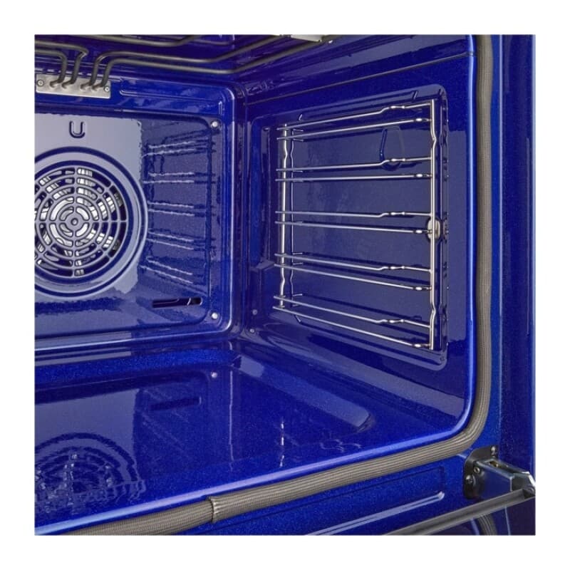 3.0 Cu. Ft. Smart Compact Wall Oven With True Convection And Air Fry view 7