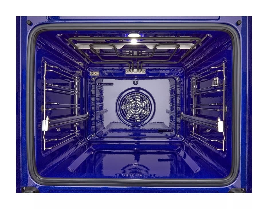 3.0 Cu. Ft. Smart Compact Wall Oven With Instaview®, True Convection, Air Fry And Steam Baking view 7