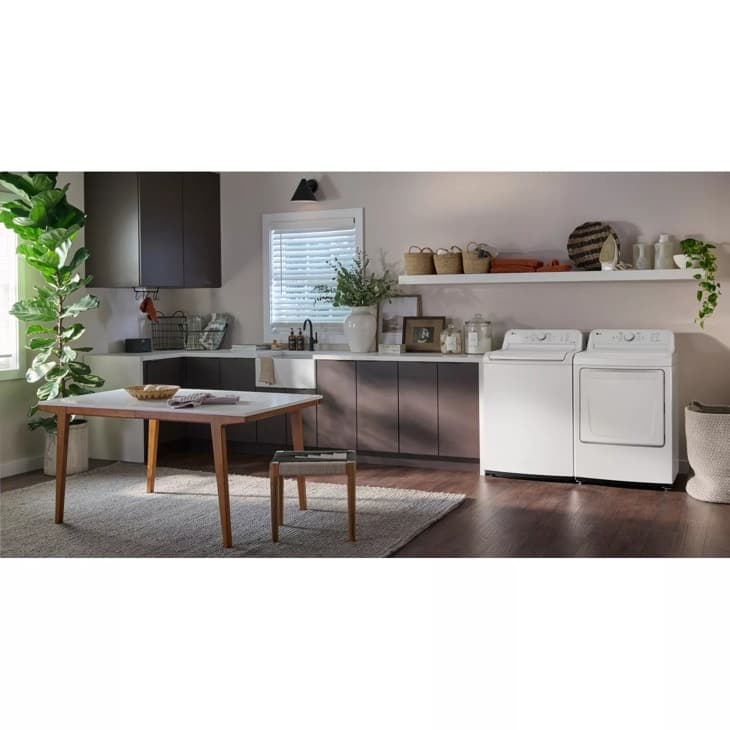 4.3 Cu. Ft. Ultra Large Capacity Top Load Washer With Impeller & Turbodrum™ Technology view 10