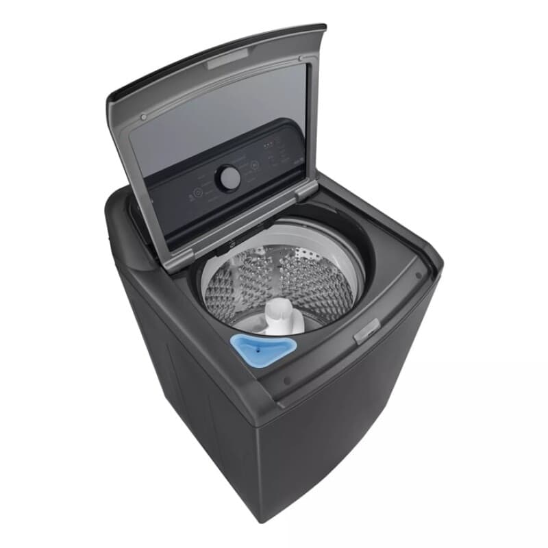 4.1 Cu. Ft. Top Load Washer With 4-way Agitator® And Turbodrum™ Technology view 5