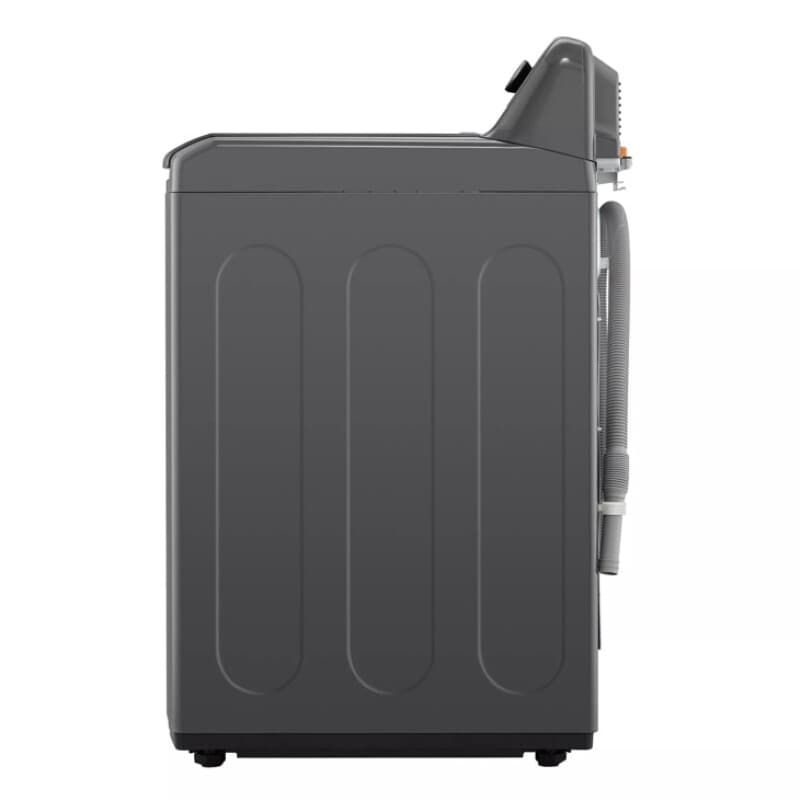 4.1 Cu. Ft. Top Load Washer With 4-way Agitator® And Turbodrum™ Technology view 9