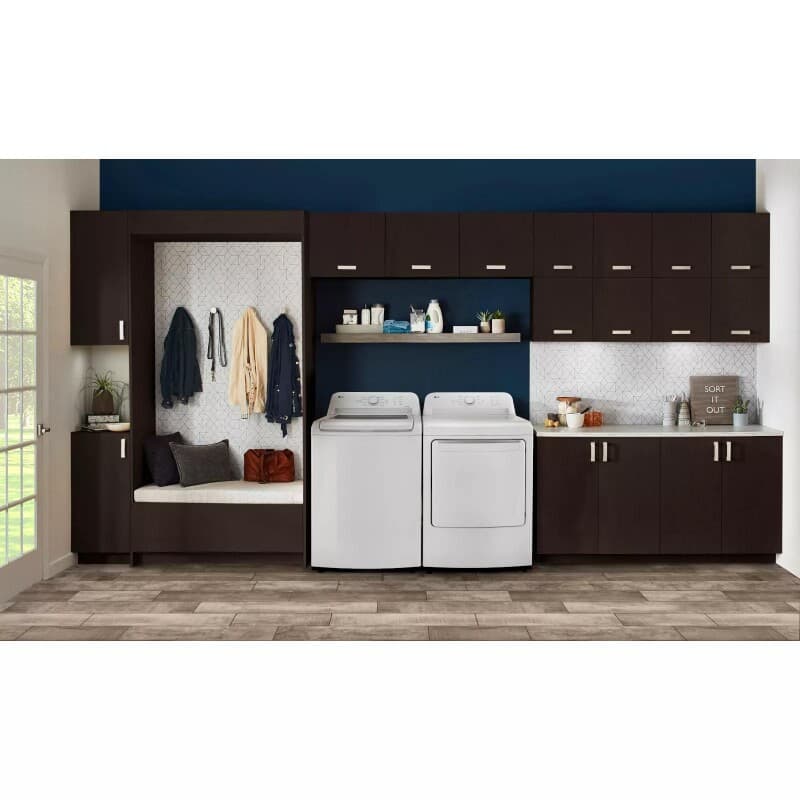 4.1 Cu. Ft. Top Load Washer With 4-way Agitator® And Turbodrum™ Technology view 8