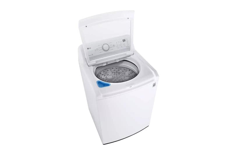 4.5 Cu. Ft. Ultra Large Capacity Top Load Washer With Impeller & Turbodrum™ Technology view 5