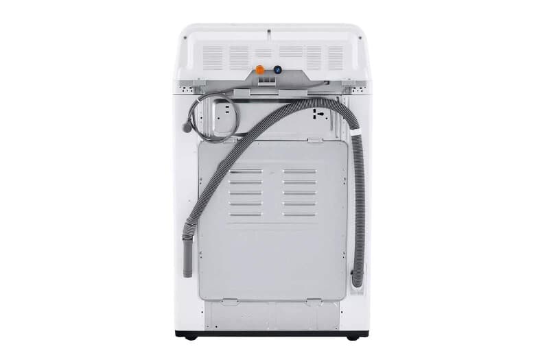 4.5 Cu. Ft. Ultra Large Capacity Top Load Washer With Impeller & Turbodrum™ Technology view 10