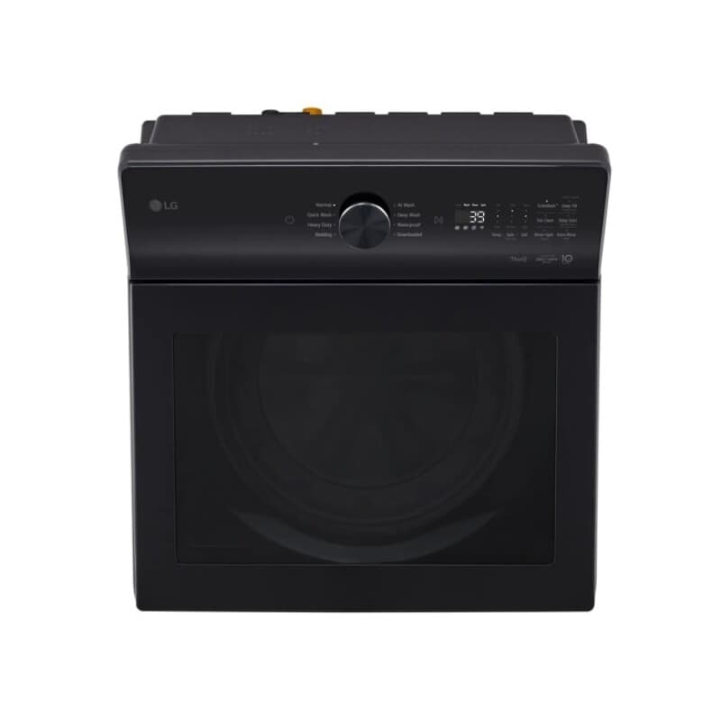 5.0 Cu. Ft. Mega Capacity Smart Top Load Washer With Impeller, Easyunload™ & Ai Sensing view 10