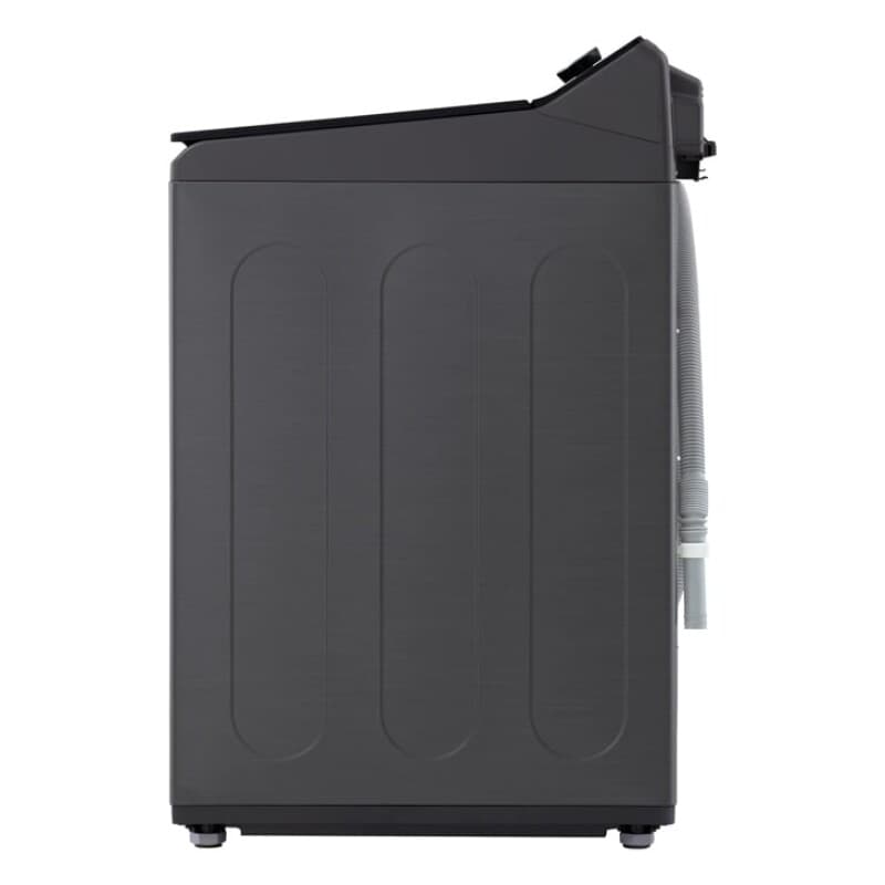 5.0 Cu. Ft. Mega Capacity Smart Top Load Washer With Impeller, Easyunload™ & Ai Sensing view 9