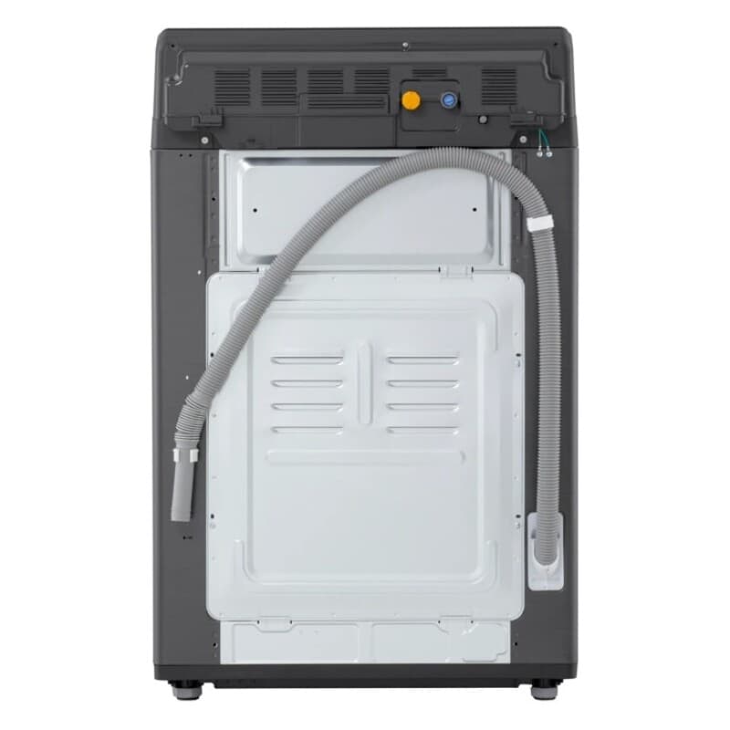 5.0 Cu. Ft. Mega Capacity Smart Top Load Washer With Impeller, Easyunload™ & Ai Sensing view 8