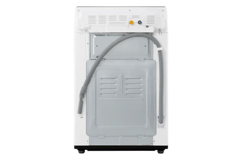 5.0 Cu. Ft. Mega Capacity Smart Top Load Washer With Impeller, Easyunload™ & Ai Sensing view 8