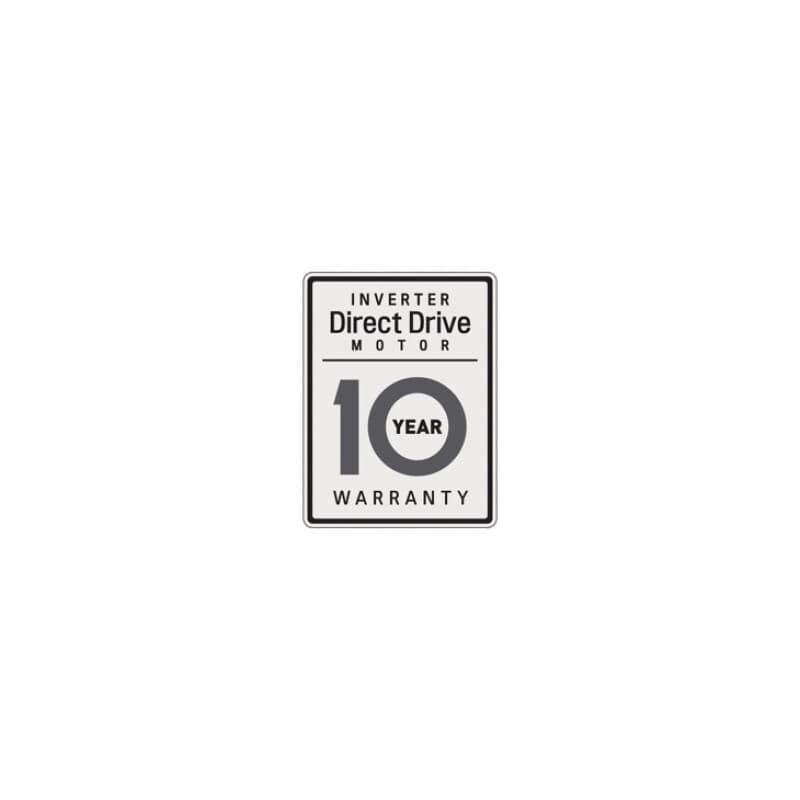 4.8 Cu. Ft. Mega Capacity Smart Top Load Washer With 4-way® Agitator, Easyunload™ & Ai Sensing view 4