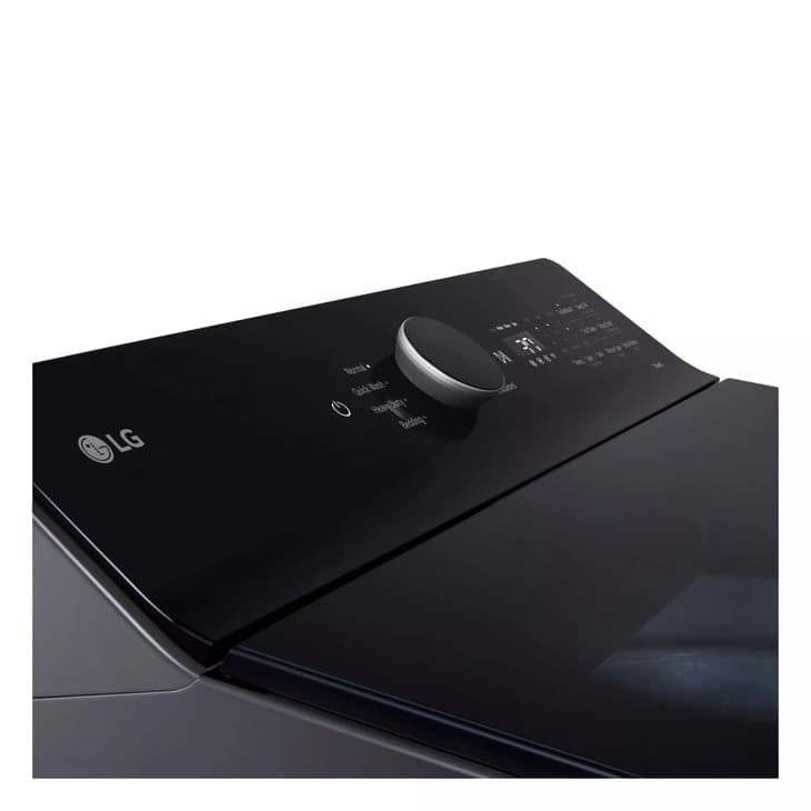 5.3 Cu. Ft. Mega Capacity Smart Top Load Washer With 4-way® Agitator, Easyunload™ & Ai Sensing view 8